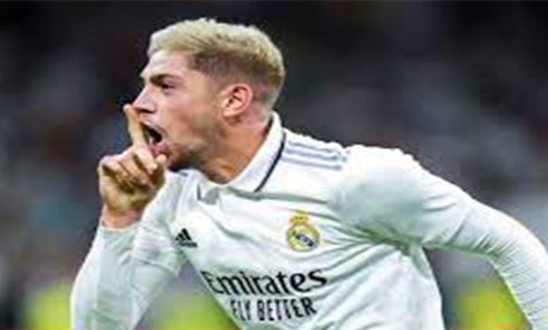 ستاره رئال به قولش عمل کرد: فده با موهای سفید! (عکس)