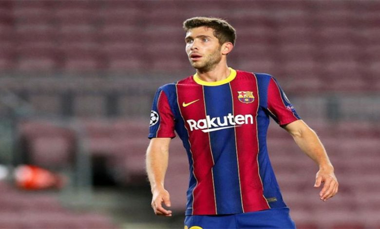 کاسه صبر ستاره بارسا لبریز شد: جدا می‌شوم!