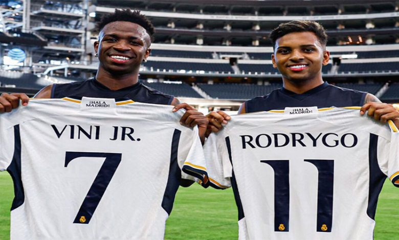 8 ماه زندان به دلیل توهین به ستاره‌های رئال مادرید!