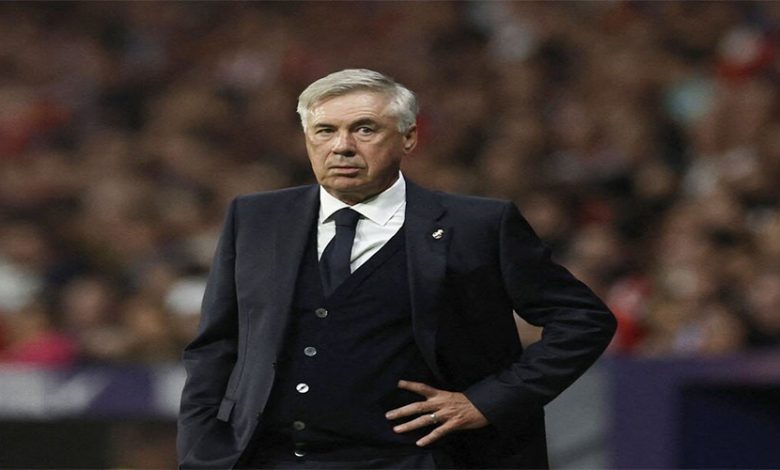 آنچلوتی: خداحافظی با این بازیکن برایم سخت است