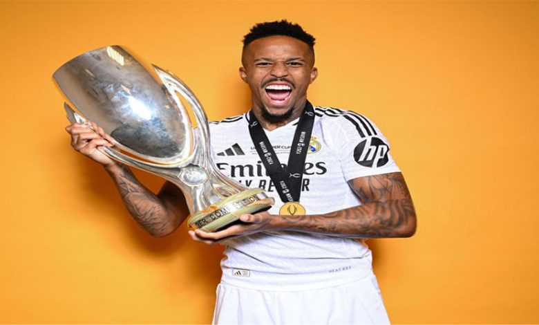 ارتش تک‌نفره: این چه اشتباهی بود وینیسیوس!