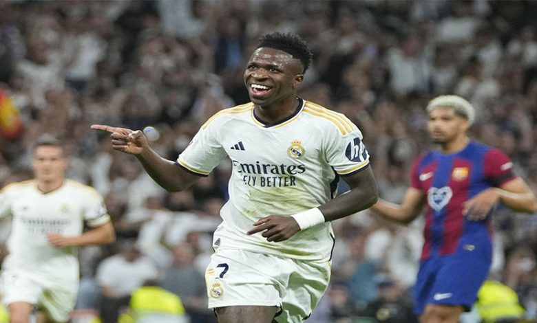 ارزیابی وینی از اضافه شدن امباپه به رئال: چه‌شود!‏