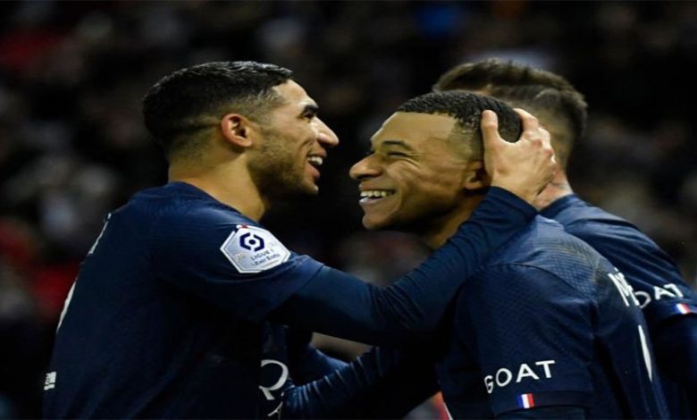 امباپه در برنابئو: بازگشت به تلخ‌ترین خاطرات