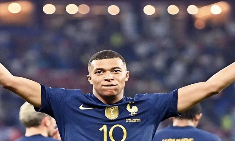 انتقام امباپه: پی‌اس‌جی از لیگ قهرمانان حذف می‌شود!‏