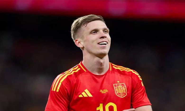 اولمو رئال را منفجر کرد: دریای پر از لجن لالیگا