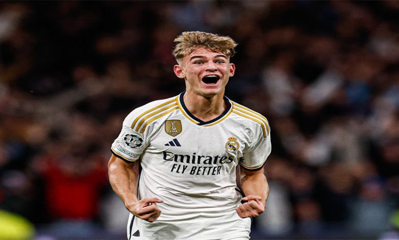 با تغییر ایجنت: ستاره رئال نزدیک به جدایی