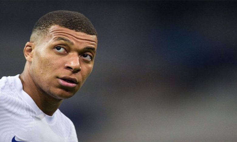 برای شکار امباپه دوربین گذاشتند!