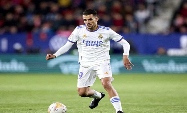 بشیکتاش: مشتری جدی ستاره ناراضی رئال