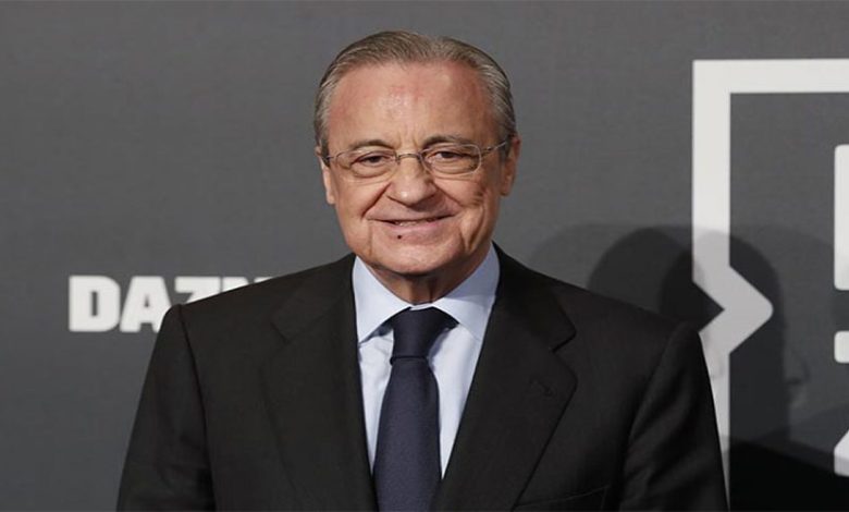 بغض پرز: لحظه‌ای که رئیس احساساتی شد! (عکس)