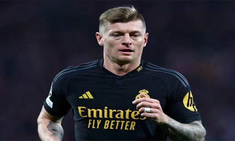 تعطیلات ستاره‌های بازنشسته: داغ رئال تازه شد (عکس)‏