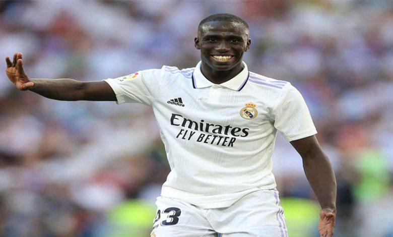 تمدید قرارداد ستاره رئال: شاید همین هفته!