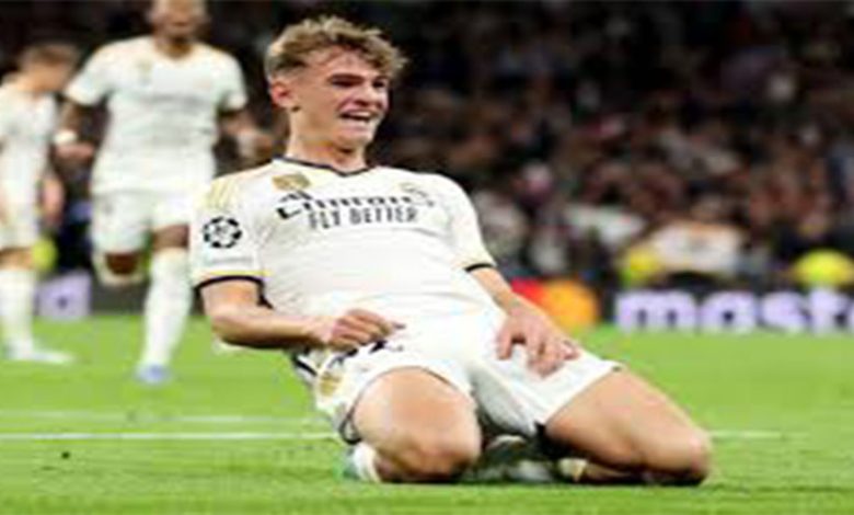 تنها آرژانتینی رئال در یک‌قدمی جدایی