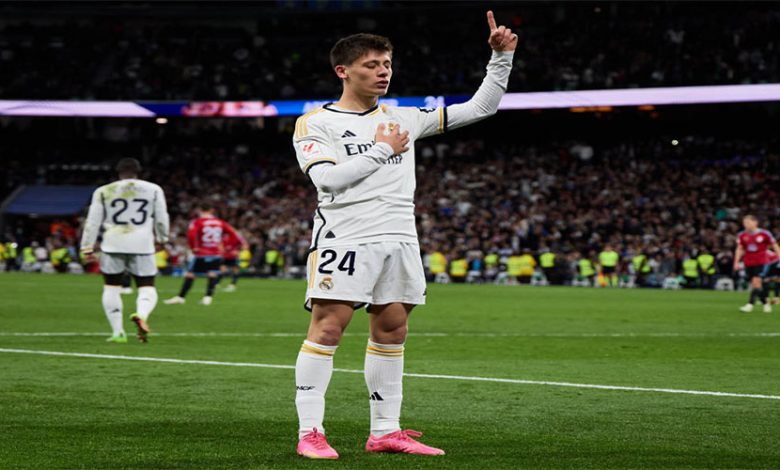 جانشین کروس از فردا استارت می‌زند