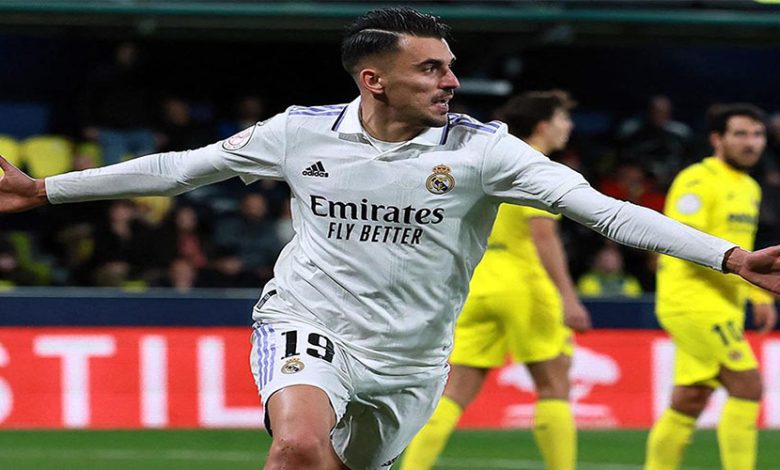 جانشین کروس خودش را معرفی کرد