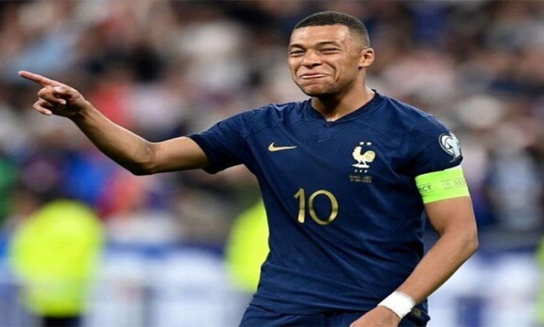 جواب به امباپه: یک خرید سنگین در راه بارسلونا