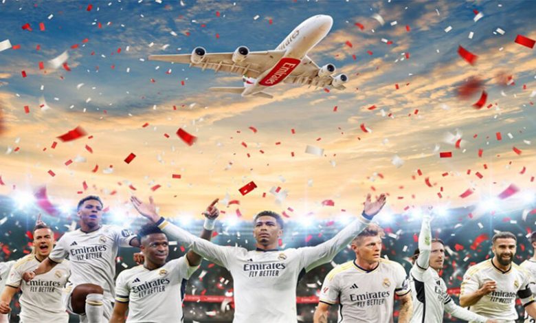 رئال بالاتر از سیتی، باارزش‌ترین برند فوتبالی جهان