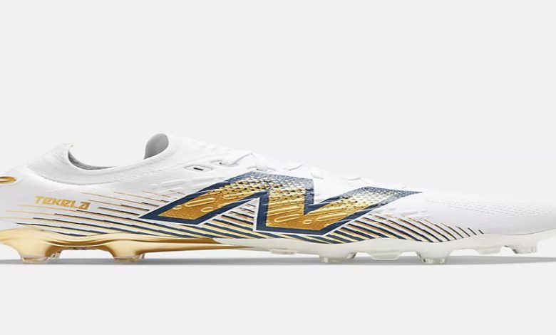 رئالی‌ها شیفته یک‌ جفت کفش شدند (عکس)‏