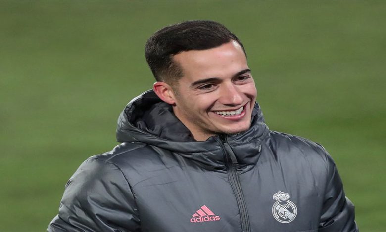 رسمی: سرباز وفادار رئال تمدید کرد