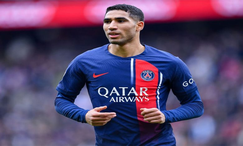 رفیق امباپه تمدید می‌کند و به رئال نمی‌رود