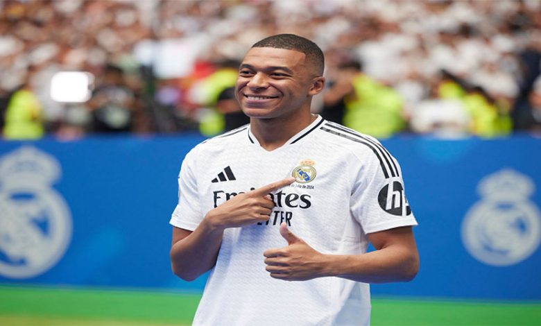 زخم بزرگی که امباپه به پی‌اس‌جی زد