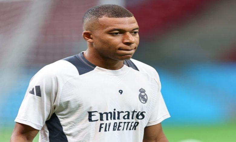 سایه نمایش‌های امباپه روی رئال: کیلیان گل نزن شده!