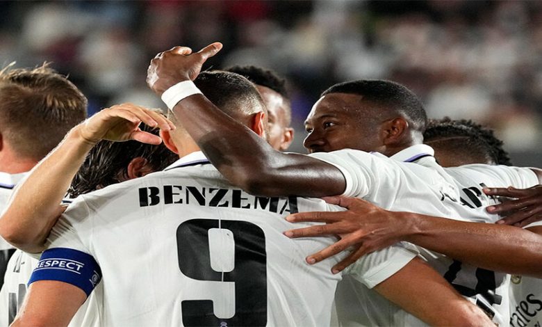 سود میلیونی که رئال از سوپرجام به جیب زد