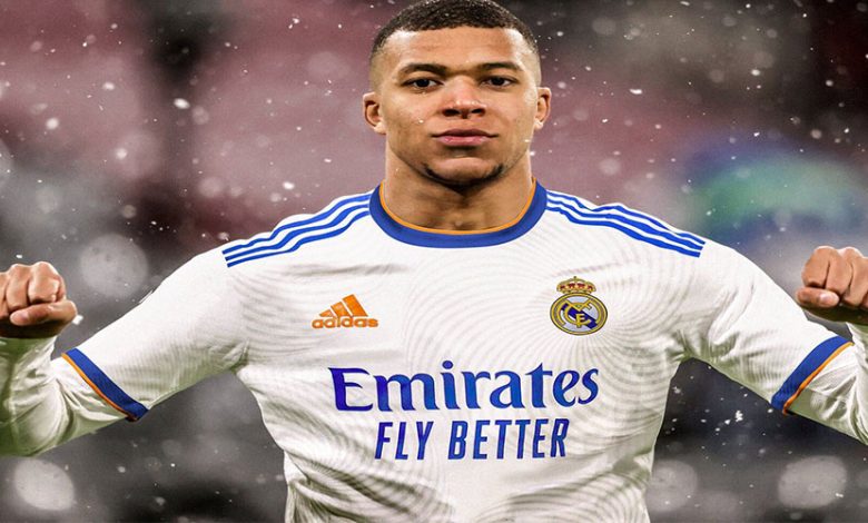 طلسم شکست: امباپه بالاخره لالیگایی شد