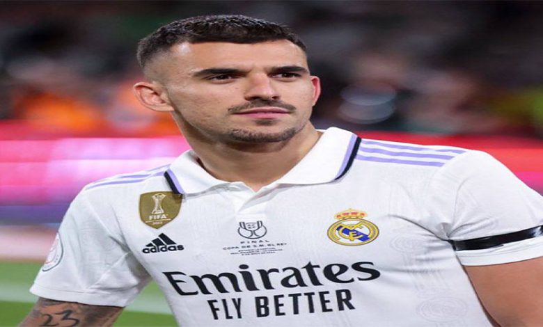 فقط با ۱۵ میلیون یورو: هافبک رئال جدا می‌شود