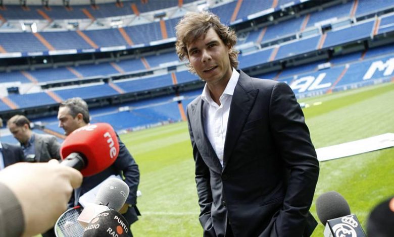 نادال: تساوی رئال و مایورکا عادلانه بود