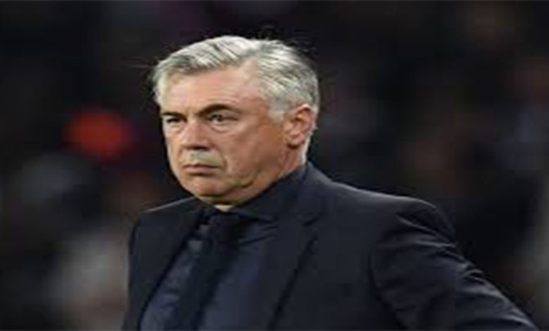 هشدار آنچلوتی در مورد امباپه و اندریک