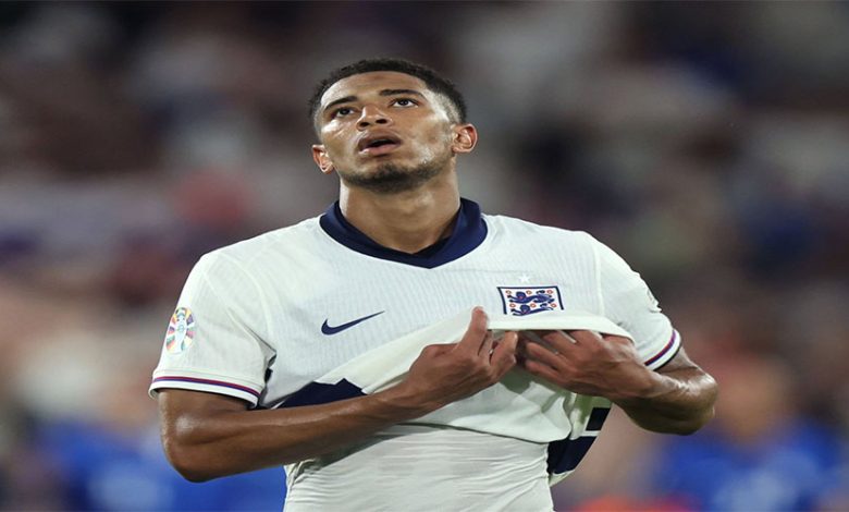 پیام جالب بلینگام پس از اولین ناکامی رئال (عکس)