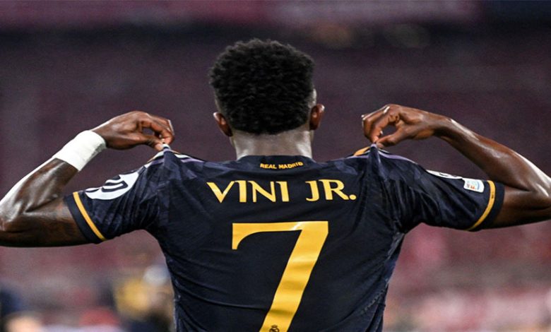 کمک وینیسیوس به 3500 کودک نیازمند