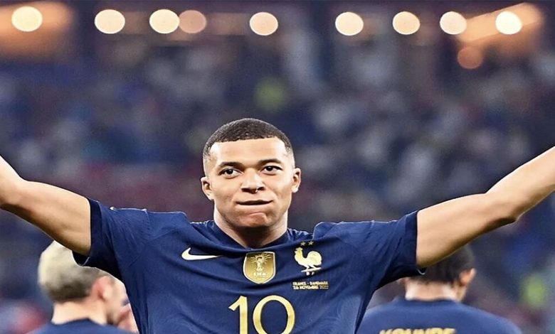 آنچلوتی: به امباپه گفتم خوش آمدی، برو استراحت کن