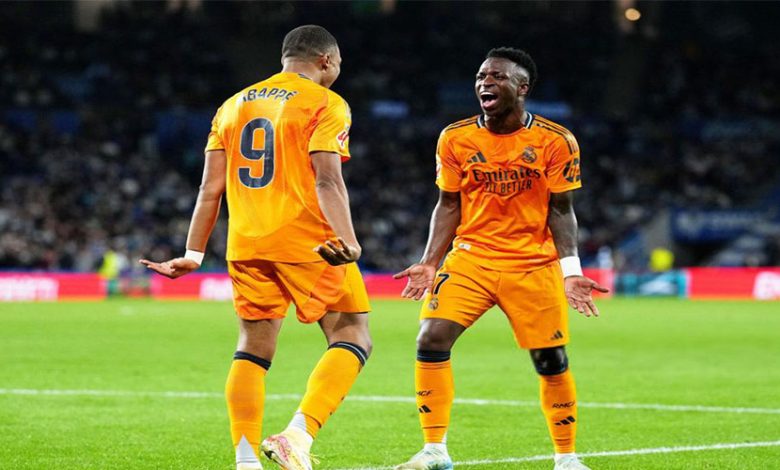 ادامه جنجال پنالتی رئال: انتشار حرف‌های داور و ‏VAR