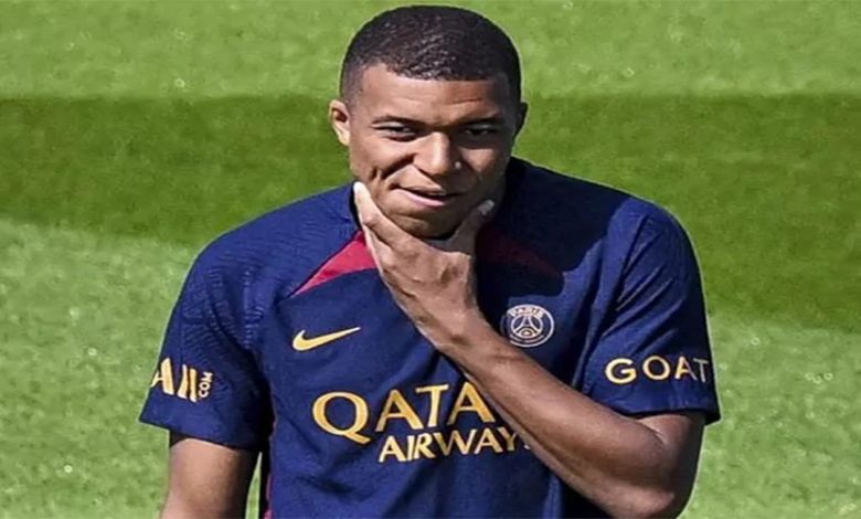 ادعای اکیپ: امباپه می‌خواست به لیورپول برود!