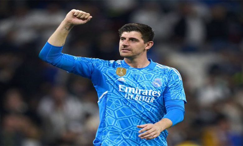 اشتباه غیرعادی بهترین دروازه‌بان جهان