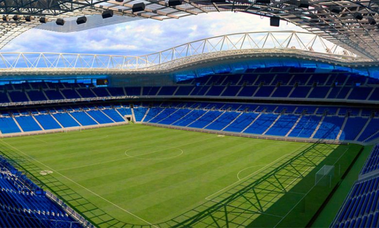 بازی رئال قربانی داد: مرگ مشکوک هوادار سوسیداد