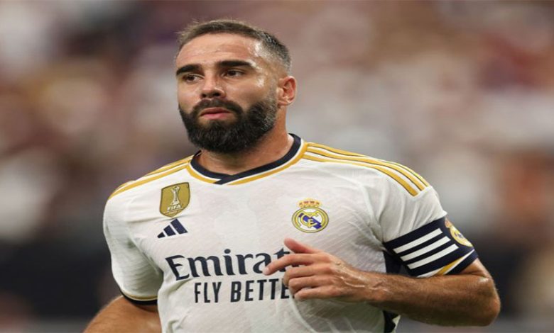 به‌خاطر دربی: کاپیتان رئال فردا شب غایب است