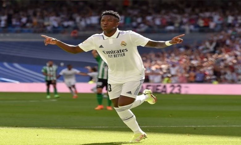 توپ طلا حق وینیسیوس نیست!