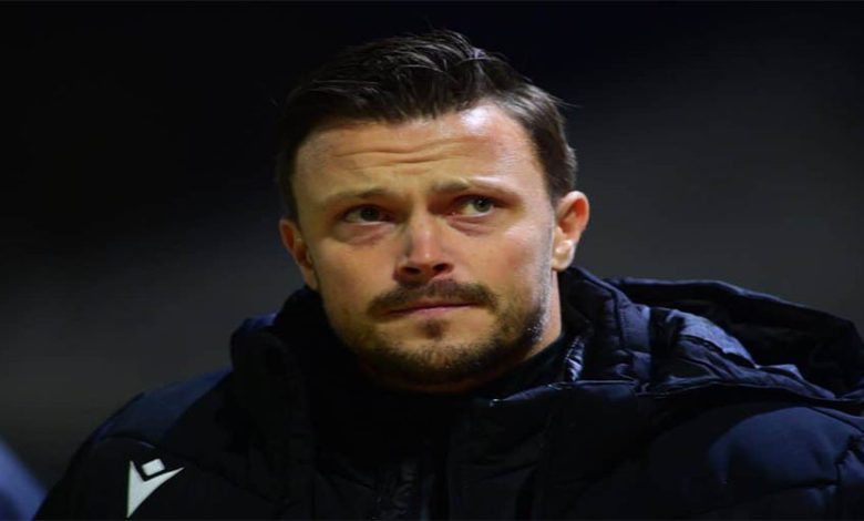 رئال از دسته سوم انگلیس مربی گرفت!