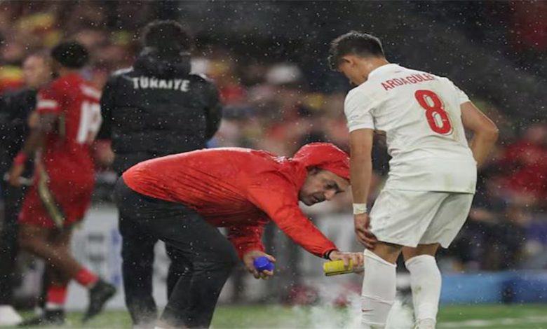 رئال نگران آردا گولر: بدتر از این نمی‌شد!