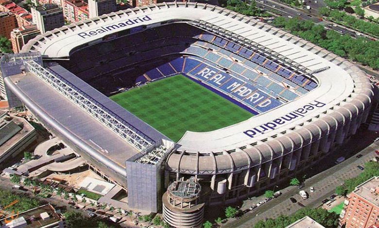 رئال ورزشگاه خاطره‌انگیزش را بست!