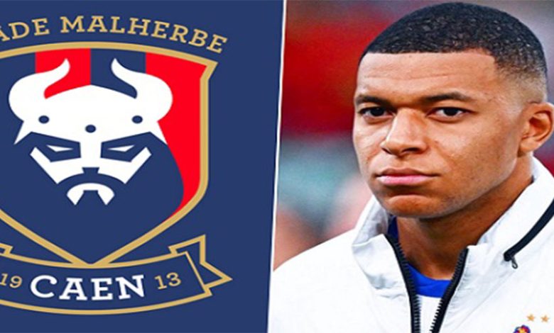 رسمی: امباپه صاحب باشگاه فرانسوی شد