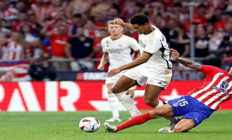 لغو کنسرت در دربی مادرید: خواننده رئالی از کار درآمد!‏