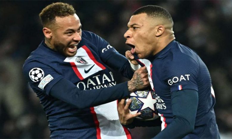 موج جدید علیه امباپه: از نیمار تقلید نکن!‏