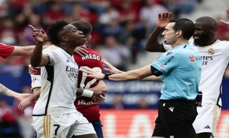 نگرانی جدید رئال: دشمن تیم برمی‌گردد!