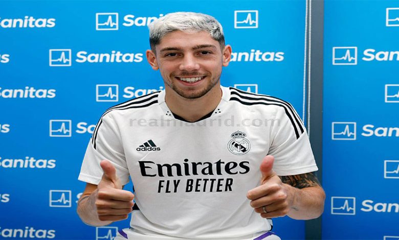 والورده خیال آنچلوتی را راحت کرد: زودتر برمی‌گردم