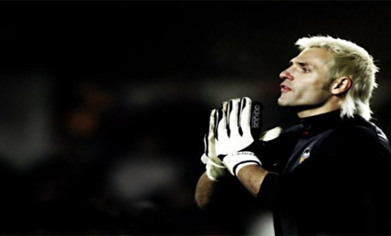 گلر سابق رئال هم علیه وینیسیوس شد