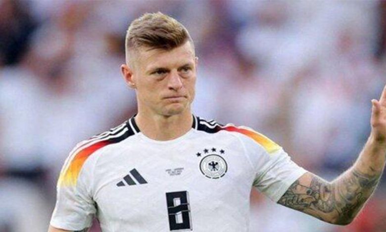 از کروس انتظار شنیدن این خبر را نداشتم