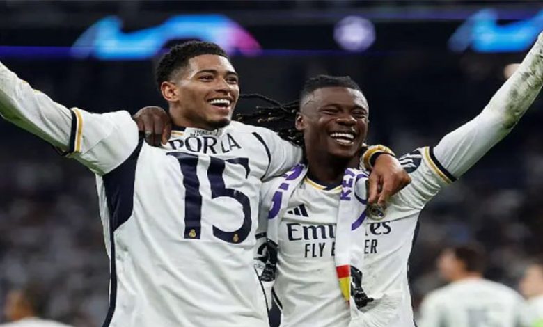 امشب اجازه ندهید بارسلونا نفس بکشد!